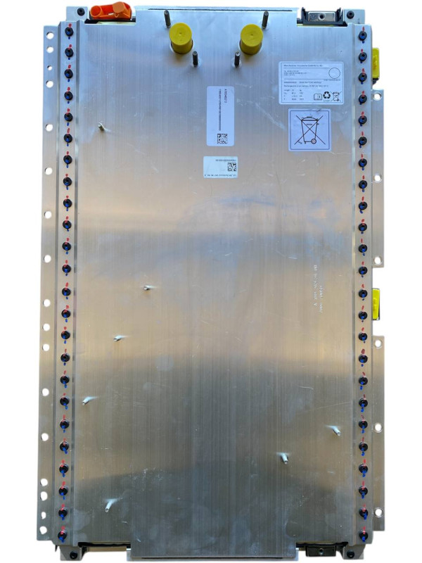 Li-ion Пакети LGX E61D