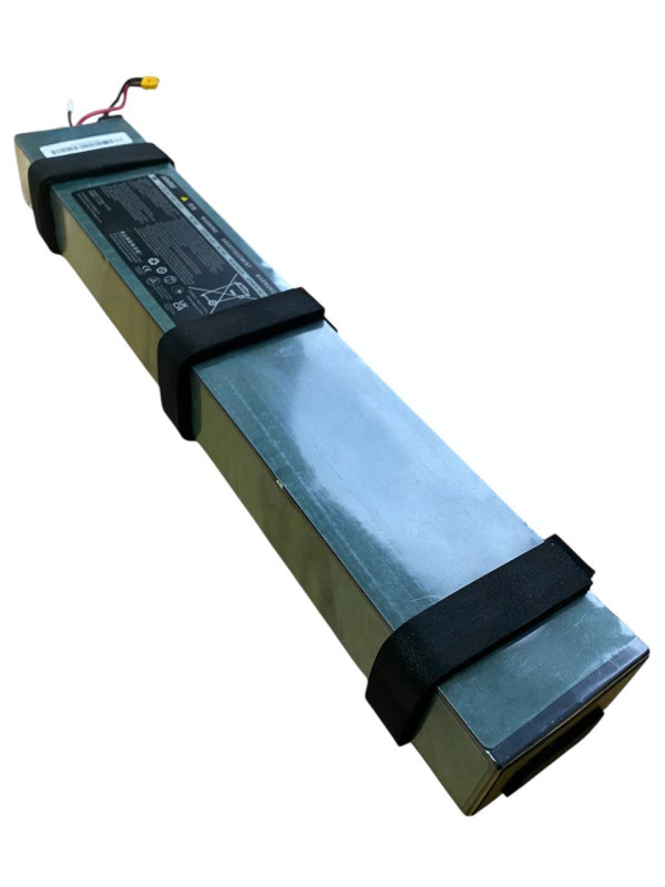 Акумулятори різних виробників (Під демонтаж, із ємністю 2000 – 2700 mAh)