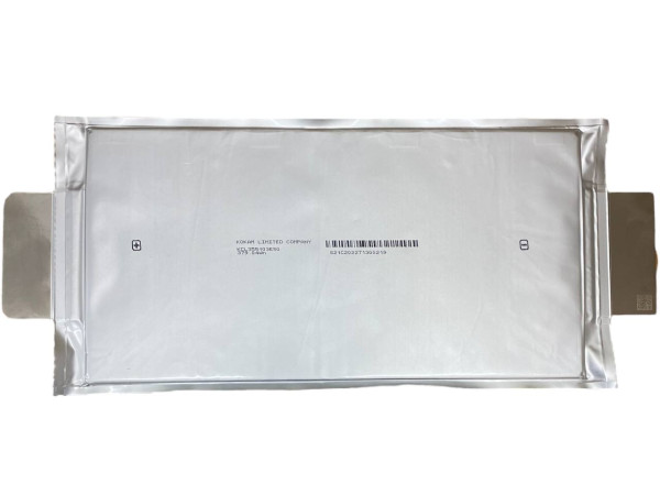 Li-ion Пакети 110а, 379.04Wh