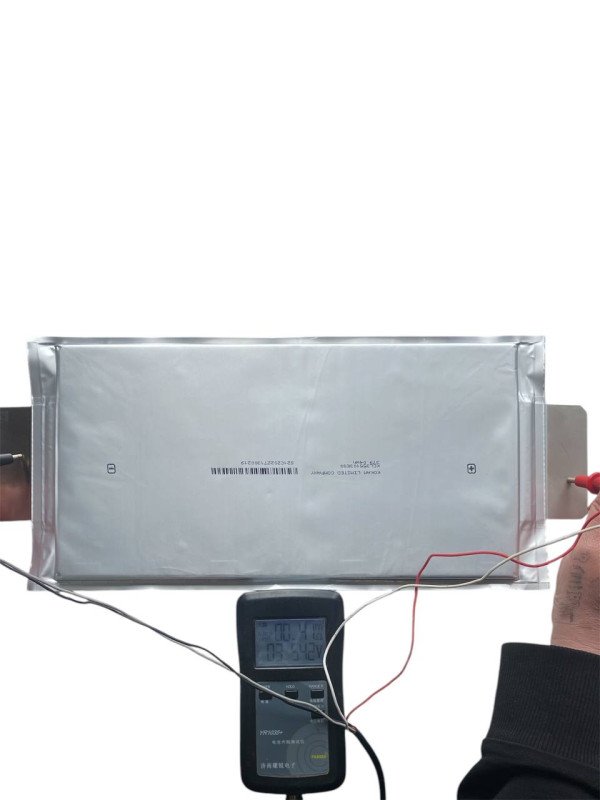 Li-ion Пакети 110а, 379.04Wh