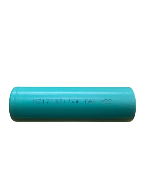 Акумулятор BAK N 21700 CD-53E A02 (Новий)