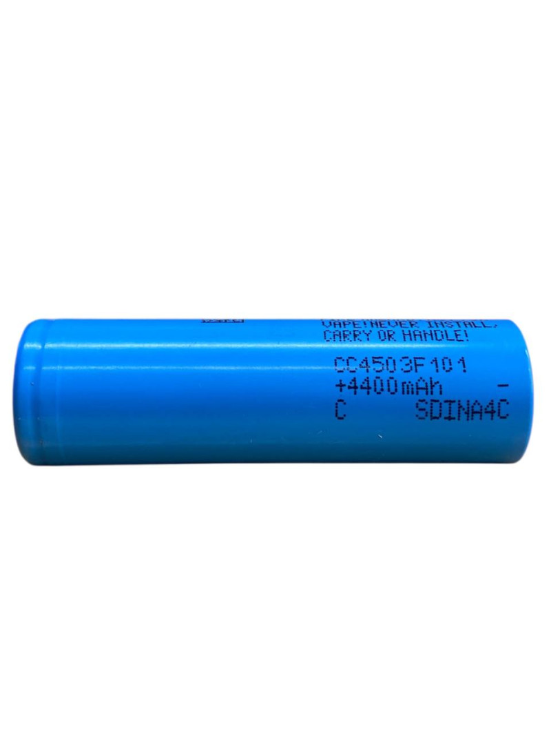 Samsung INR21700-45T 4500mAh – 50A (Високострумові)