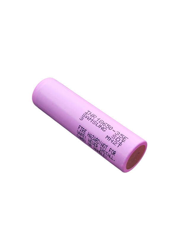 Samsung 35E INR18650