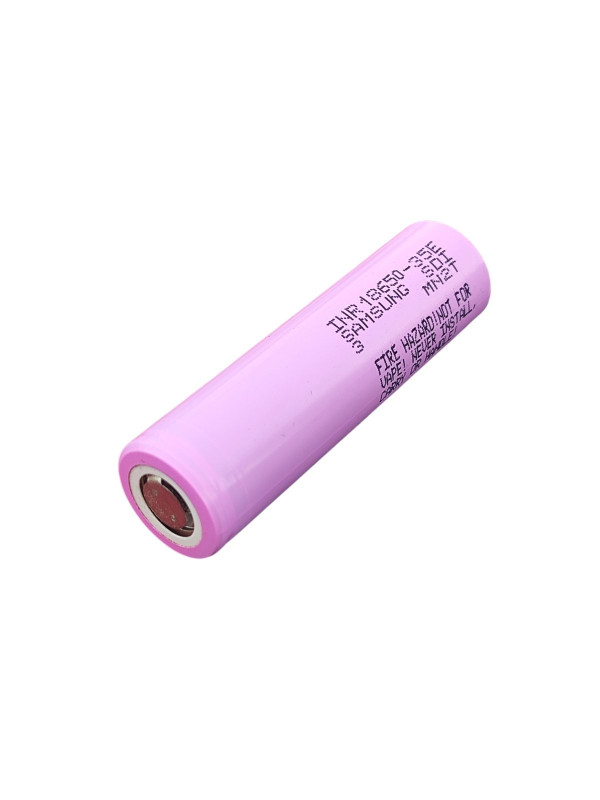 Samsung 35E INR18650