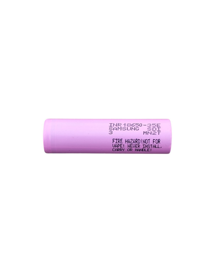 Samsung 35E INR18650