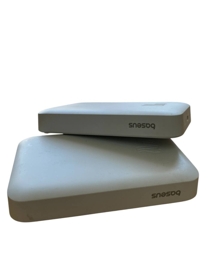 Power Bank Baseus Magnetic Bracket Mini 6000mAh 20W White