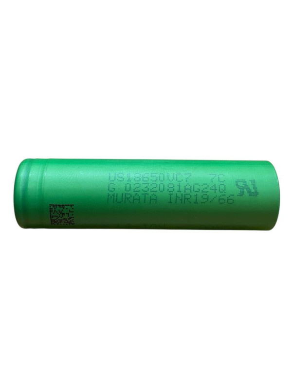 Акумулятори різних виробників 2500 – 3200mAh