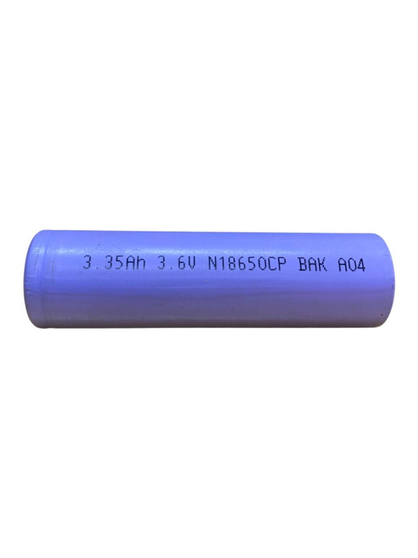 Акумулятори різних виробників 2500 – 3200mAh