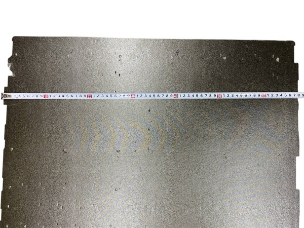Слюда для збірок 68*60.5