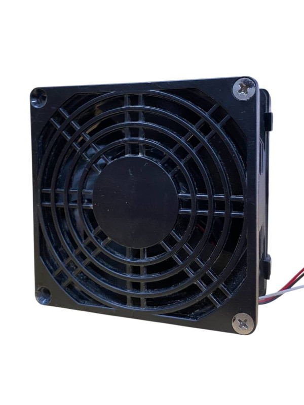 Вентилятор охолодження 91*91*37.6