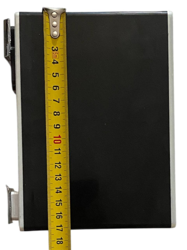 Призматичний Samsung SDI 110Ah