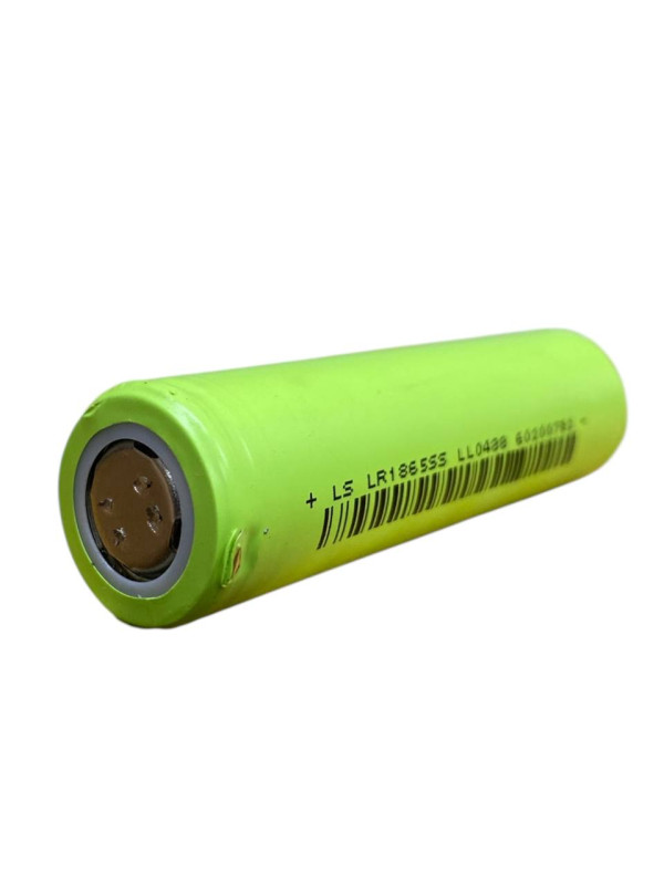Акумулятор Lishen LR18650SS
