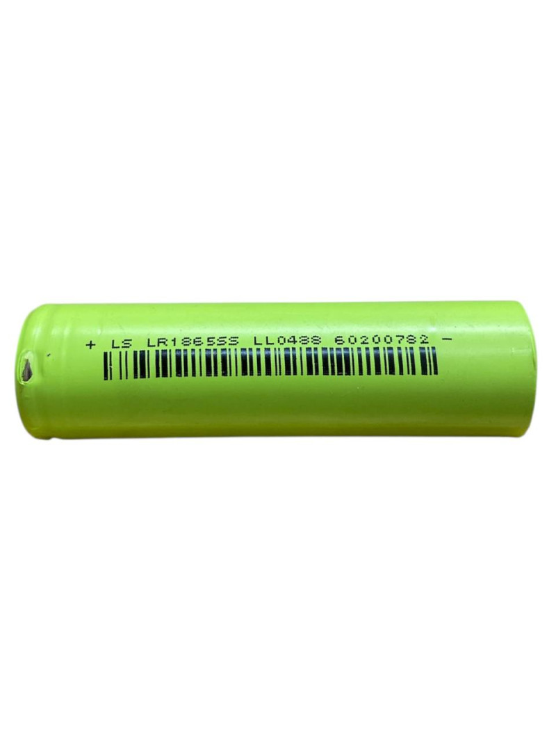 Акумулятор Lishen LR18650SS
