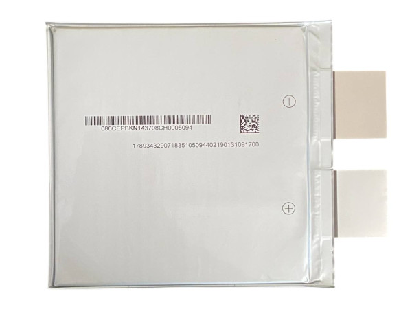 Пакети Li-ion NMC SK innovation E370 37Ah