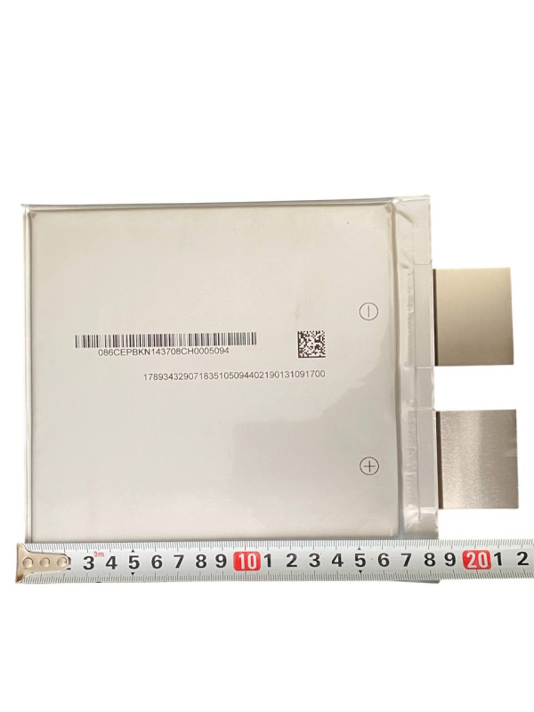 Пакети Li-ion NMC SK innovation E370 37Ah