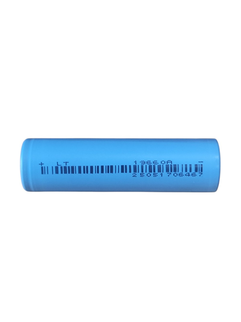Високострумовий акумулятор Ampace JP30 3000mAh 36А