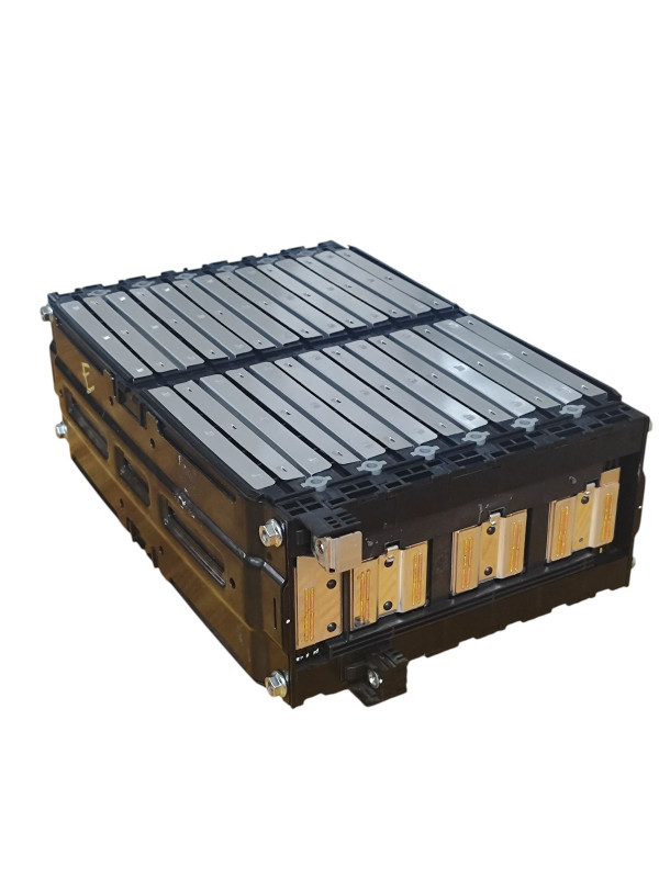 Акумулятор Lg Chem 7s2p 3 kw 120aH