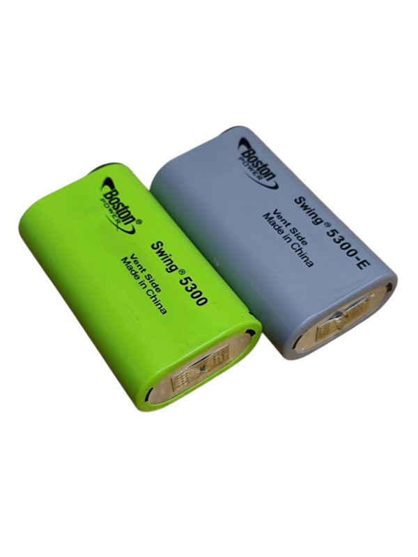 Li-Ion акумулятор Boston Swing 5300mAh