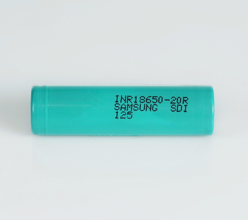 Samsung INR18650-20R (Високострумові)