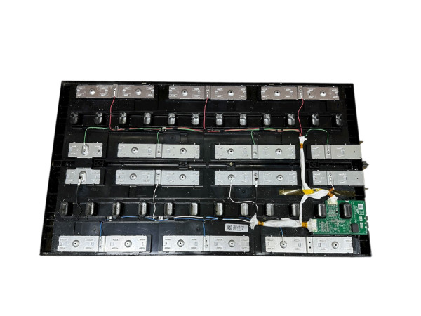 12S2P 8.8kWh 200Ah 44.1V