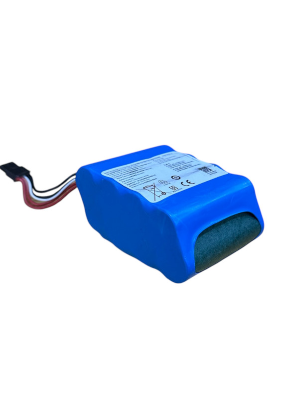 Акумуляторна збірка 4S2P 14.4V