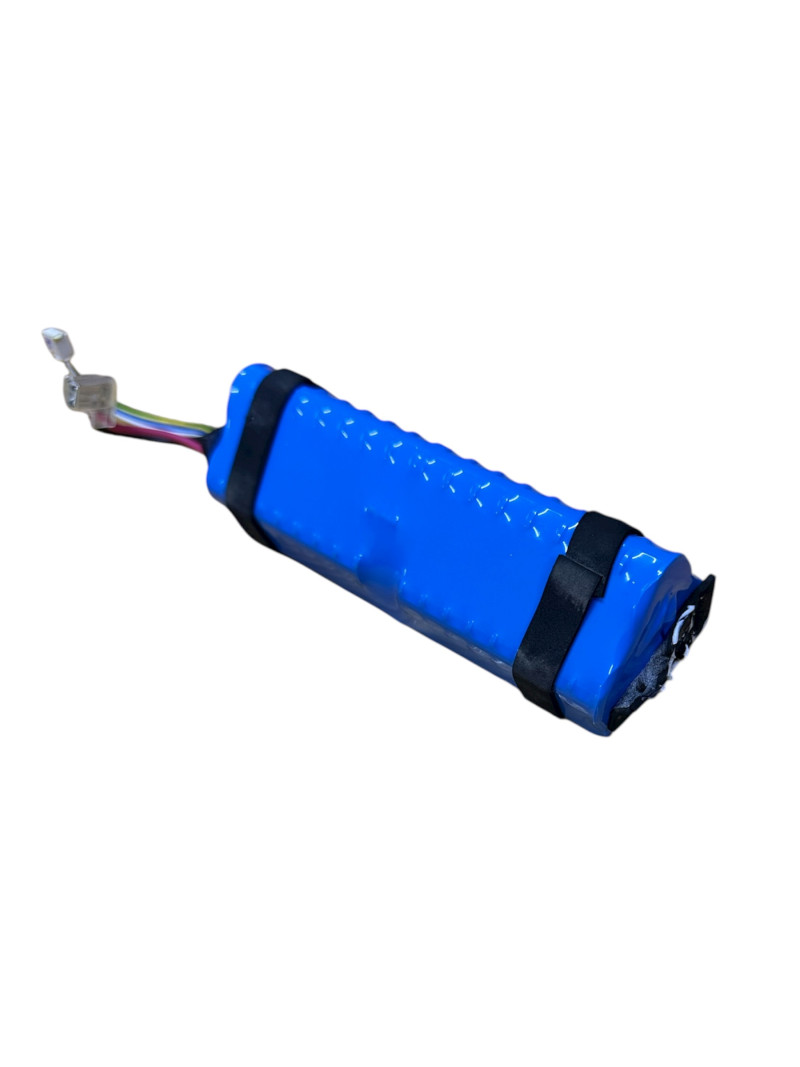 Акумуляторна збірка 6S1P 21.6V