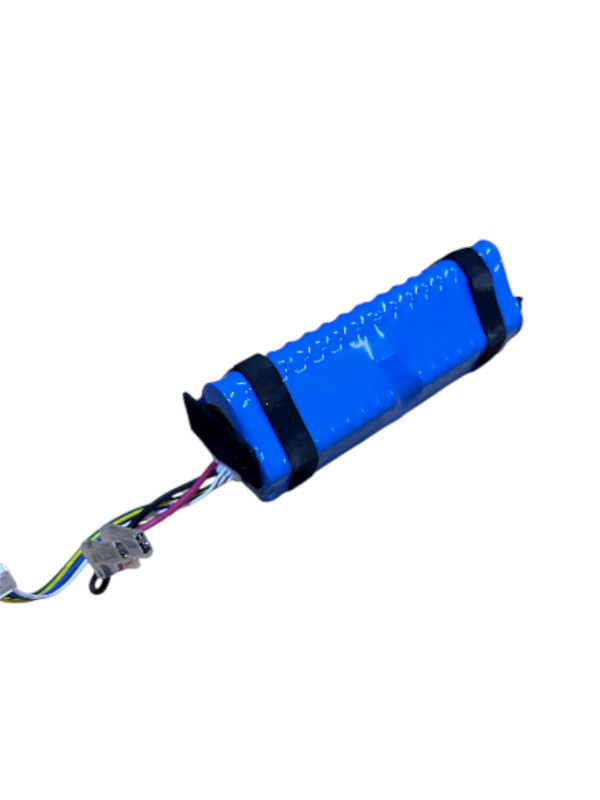 Акумуляторна збірка 6S1P 21.6V