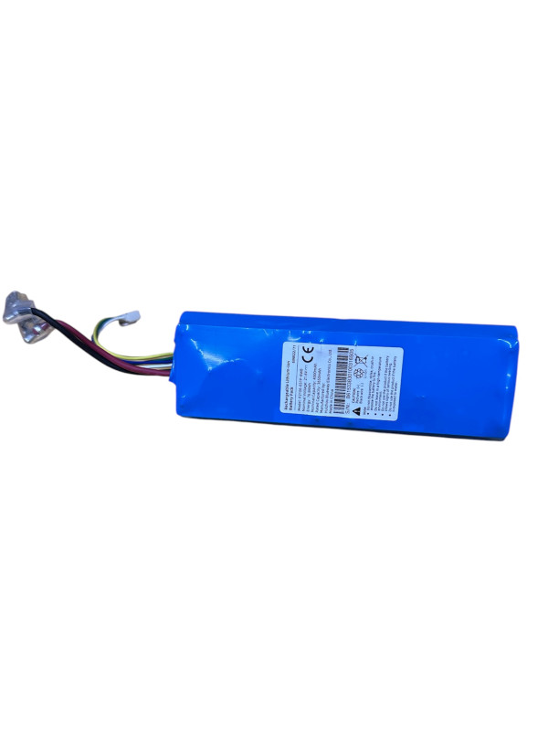 Акумуляторна збірка 6S1P 21.6V