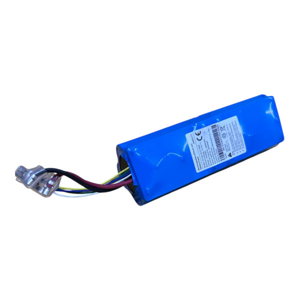 Акумуляторна збірка 6S1P 21.6V
