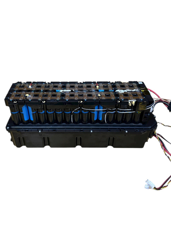Акумулятор Li-ion Ninebot NEE1006-M,36VDC( Під демонтаж)