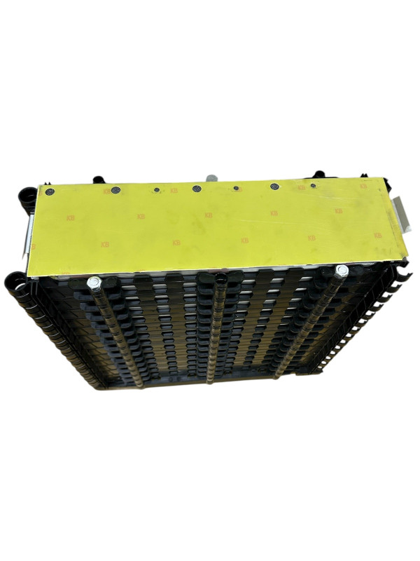 Збірка з пакетів Li-ion 14S1P 64Ah