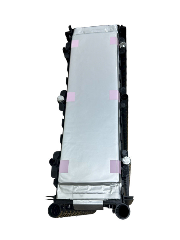 Збірка з пакетів Li-ion 14S1P 64Ah