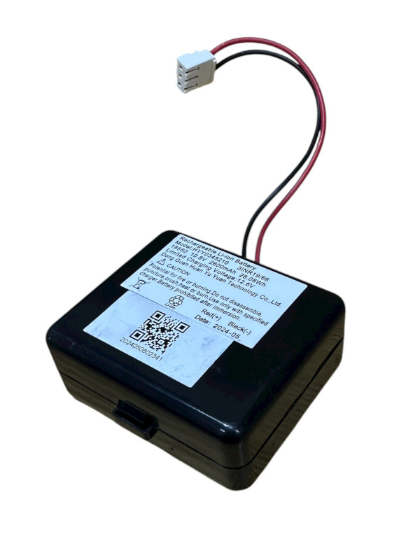 Акумуляторна збірка 3S1P 10.8V