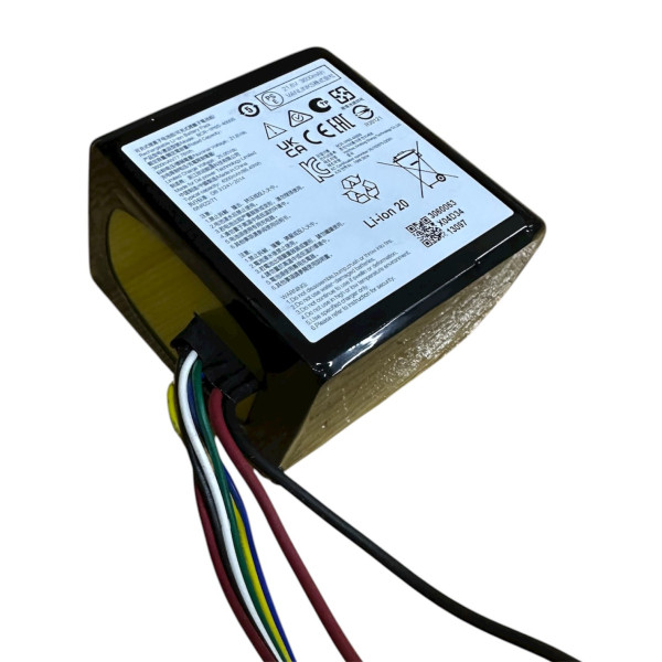 Акумуляторна збірка 6S1P 21.6V