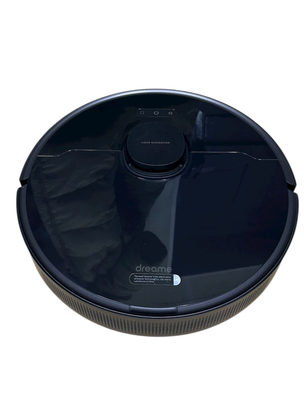 Робот-пилосос миючий  DreameBot D10s pro