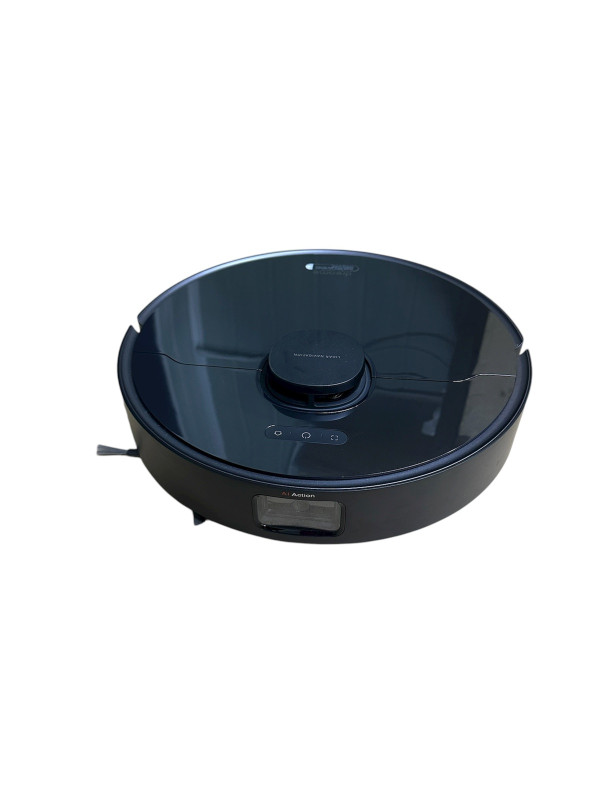 Робот-пилосос миючий  DreameBot D10s pro