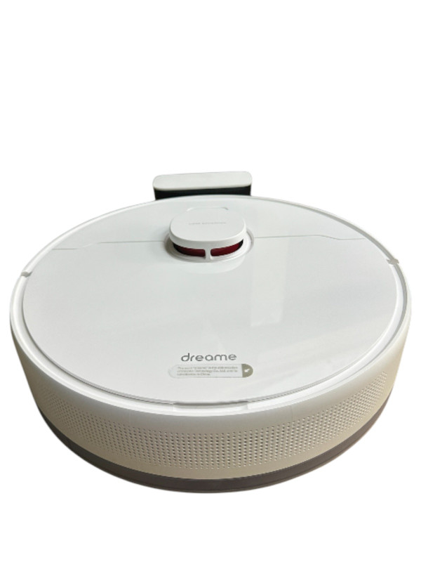 Робот-пилосос миючий DreameBot D9 Max