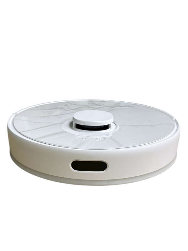 робот-пилосос миючий Dreamebot D9 Max Gen 2