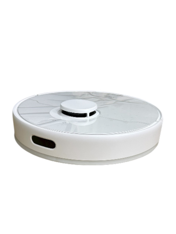 робот-пилосос миючий Dreamebot D9 Max Gen 2