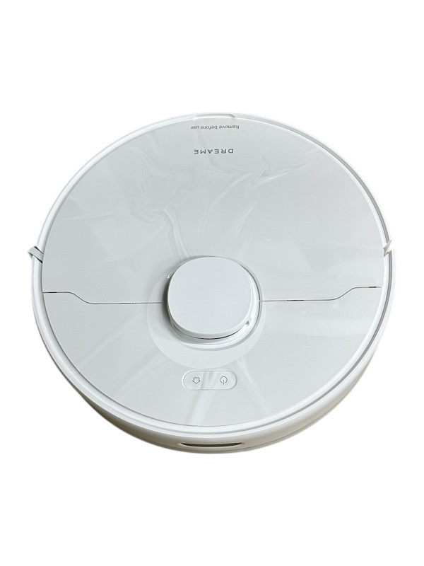 робот-пилосос миючий Dreamebot D9 Max Gen 2
