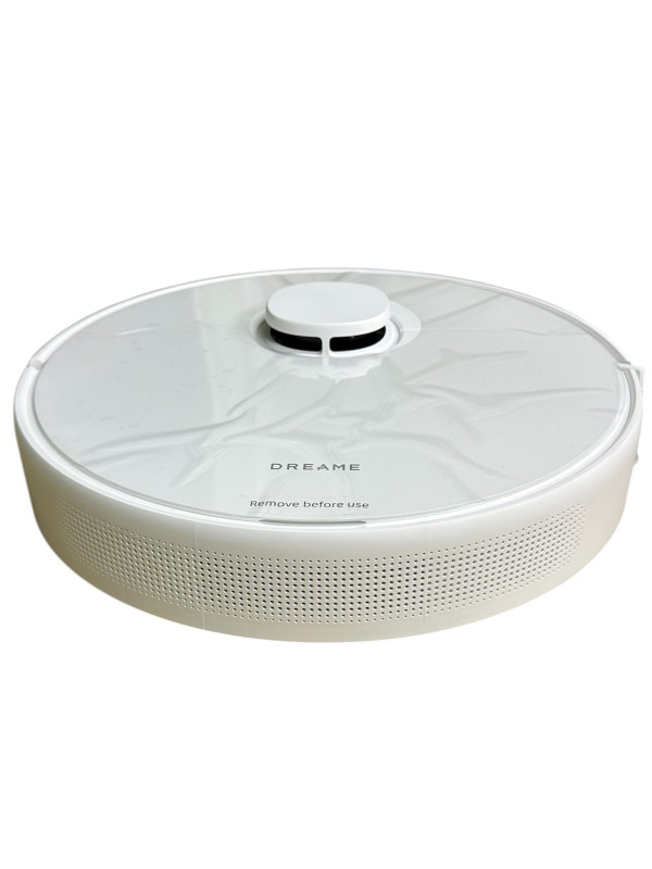 робот-пилосос миючий Dreamebot D9 Max Gen 2