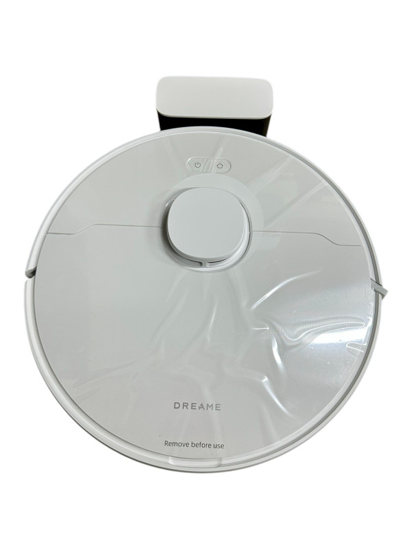 робот-пилосос миючий Dreamebot D9 Max Gen 2