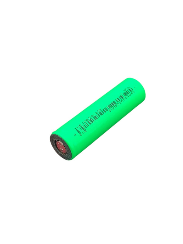 Акумулятор EVE 25P 18650 Високострумовий