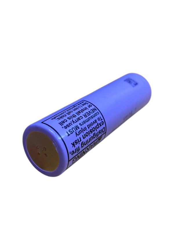 Високострумовий акумулятор INR18650 HJ2 3000mAh