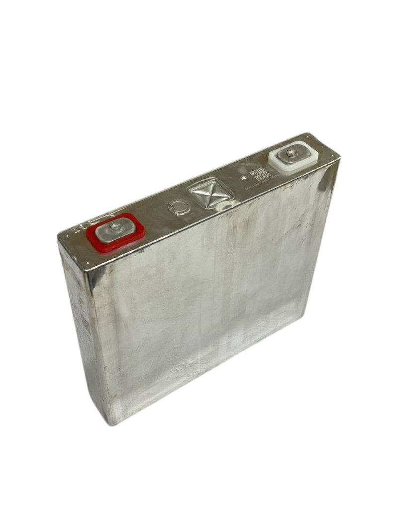 Акумулятор lithium-titanate LTO 10Ah