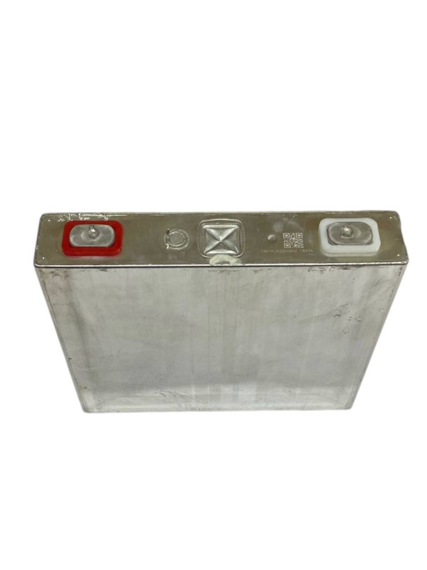 Акумулятор lithium-titanate LTO 10Ah