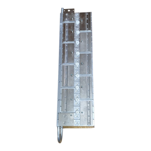 Акумулятор lithium-titanate LTO 10Ah