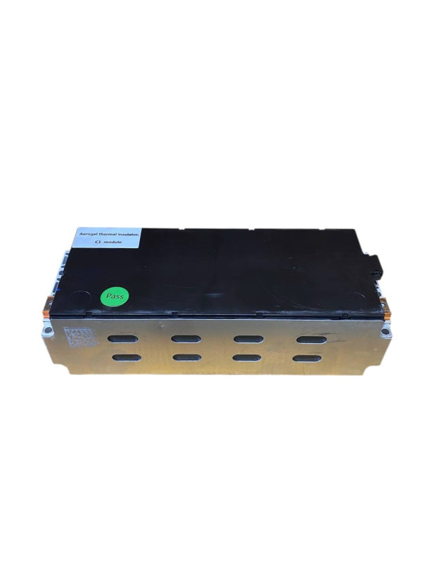 Новий акумулятор 6S2P CATL 126Ah 2.7Kw CATL 24-25 рік!