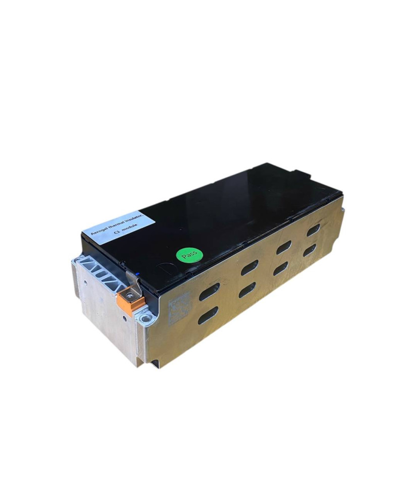 Новий акумулятор 6S2P CATL 126Ah 2.7Kw CATL 24-25 рік!
