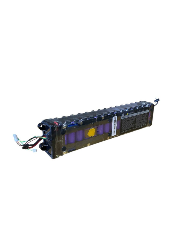 Збірка на 20, 30ел. з ємністю 2500-2600 mah